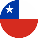 Flag_of_Chile_Flat_Round-128x128