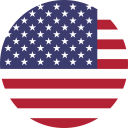 Flag_of_United_States_Flat_Round-128x128